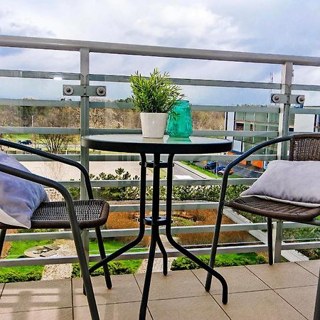 Apartament Primavera Gdańsk Exteriör bild