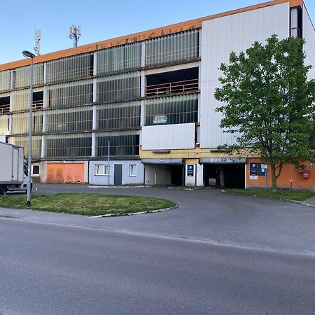 Apartament Primavera Gdańsk Exteriör bild