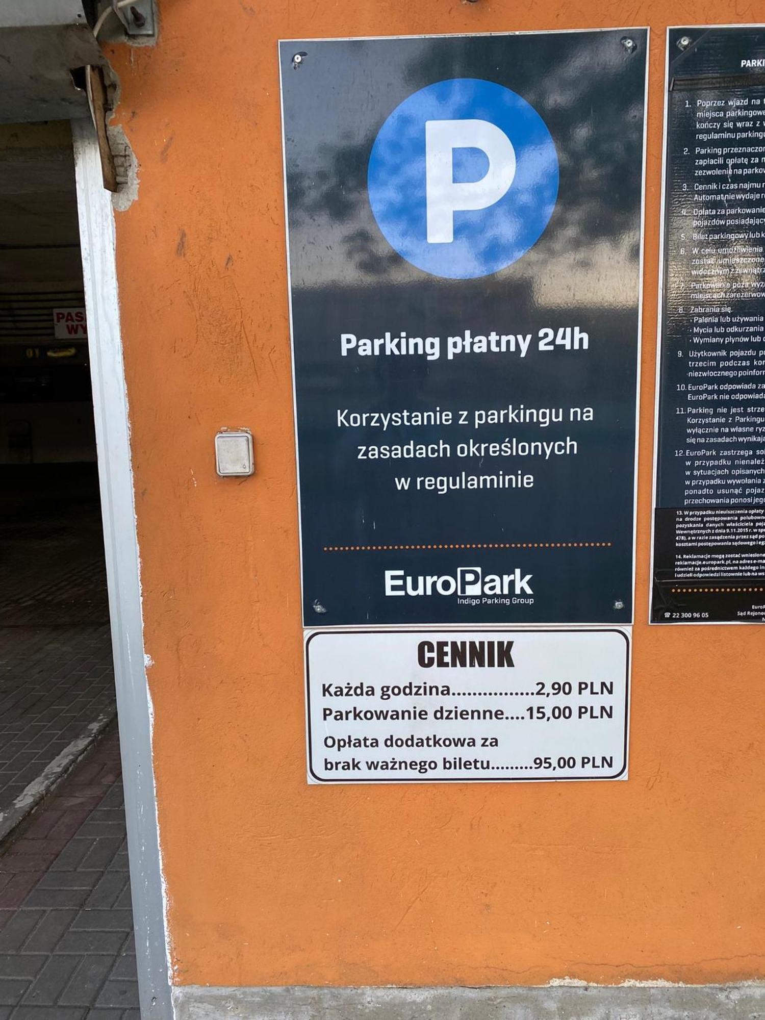 Apartament Primavera Gdańsk Exteriör bild
